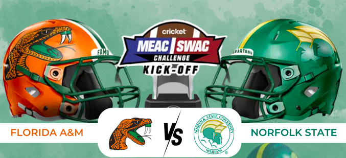 2024 MEAC/SWAC Challenge – WNSB Online.org